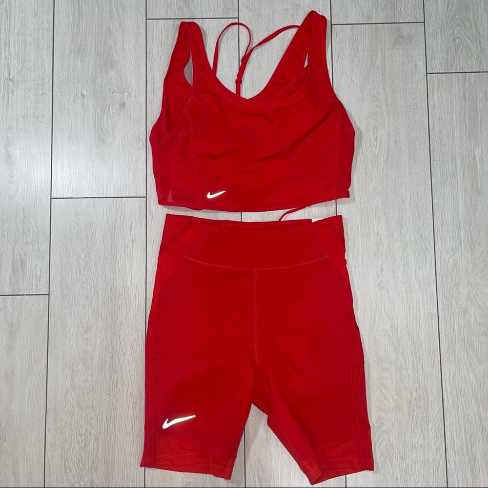 Nike Set